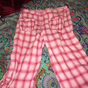 Victoria Secret Pajamas